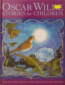 Oscar Wilde Stories for Children - Oscar Wilde