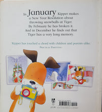 Load image into Gallery viewer, One Year With Kipper - Mick Inkpen
