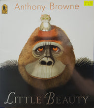 Load image into Gallery viewer, Little Beauty - Anthony Browne

