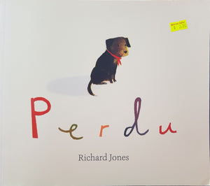 Perdu - Richard Jones