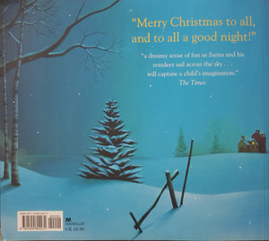 The Night Before Christmas - Clement C. Moore & Eric Puybaret