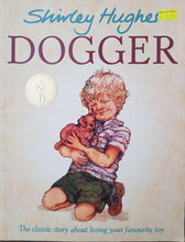 Load image into Gallery viewer, Dogger - Shirley Hughes

