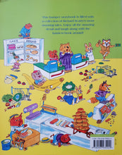 Load image into Gallery viewer, Funniest Storybook Ever - Richard Scarry
