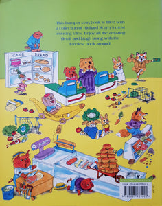Funniest Storybook Ever - Richard Scarry