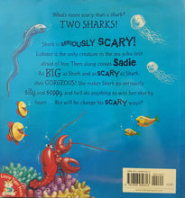 Load image into Gallery viewer, What&#39;s More Scary Than a Shark? - Paul Bright &amp; Michael Terry
