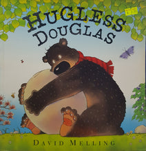Load image into Gallery viewer, Hugless Douglas - David Melling
