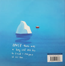 Load image into Gallery viewer, Lost and Found - Oliver Jeffers
