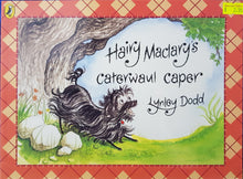 Load image into Gallery viewer, Hairy Maclary&#39;s Caterwaul Caper - Lynley Dodd

