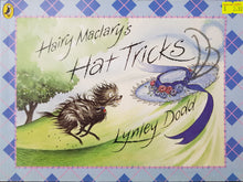 Load image into Gallery viewer, Hairy Maclary&#39;s Hat Tricks - Lynley Dodd
