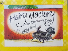 Load image into Gallery viewer, Hairy Maclary from Donaldson&#39;s Dairy - Lynley Dodd

