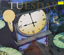 Load image into Gallery viewer, Tuesday - David Wiesner

