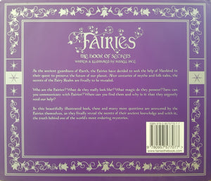Fairies: The Book of Secrets - Russell Ince