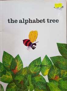 The Alphabet Tree - Leo Lionni