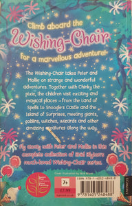 The Wishing-Chair Collection - Enid Blyton