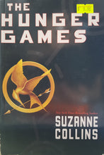 Load image into Gallery viewer, The Hunger Games Trilogy (set) - Suzanne Collins
