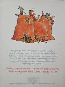 Mouse Trouble - John Yeoman & Quentin Blake