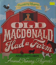 Load image into Gallery viewer, Old MacDonald Had a Farm and Other - Bonney Press
