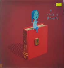 Load image into Gallery viewer, A Child of Books - Sam Winston &amp; Oliver Jeffers
