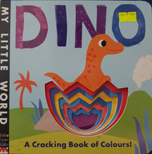 Load image into Gallery viewer, Dino - Jonathan Litton
