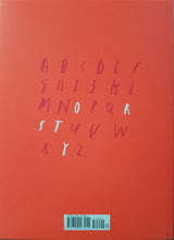 Load image into Gallery viewer, Once Upon an Alphabet - Oliver Jeffers
