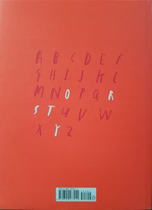 Once Upon an Alphabet - Oliver Jeffers