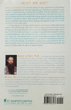Load image into Gallery viewer, Ending Aging - Aubrey de Grey &amp; Michael Rae
