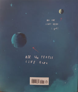 Here We Are - Oliver Jeffers