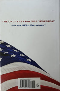 No Easy Day : The Firsthand Account of the Mission That Killed Osama Bin Laden - Mark Owen