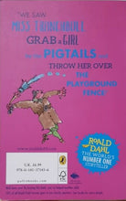 Load image into Gallery viewer, Matilda - Roald Dahl
