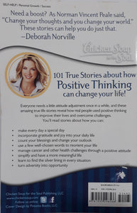 Chicken Soup for the Soul: Think Positive :  - Jack Canfield &  Mark Victor Hansen & Amy Newmark