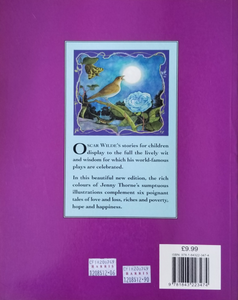 Stories for Children - Oscar Wilde & Jenny Thorne
