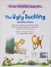 Load image into Gallery viewer, The Ugly Duckling and Other Stories - Miles Kelly
