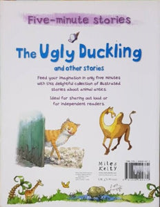 The Ugly Duckling and Other Stories - Miles Kelly
