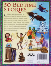Load image into Gallery viewer, 50 Bedtime Stories - Miles Kelly
