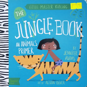 The Jungle Book - Jennifer Adams
