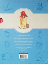 Load image into Gallery viewer, The Classic Adventures of Paddington - Michael Bond &amp; Peggy Fortnum
