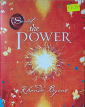 Load image into Gallery viewer, The Power - Rhonda Byrne
