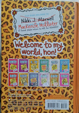Load image into Gallery viewer, DORK DIARIES 9: (Tales from a Not-So-Dorky Drama Queen)-Rachel Renee Russell
