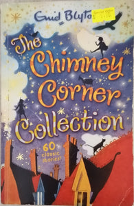 The Chimney Corner Collection -  Enid Blyton