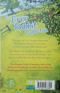 Brer Rabbit Collection - Enid Blyton