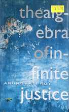 Load image into Gallery viewer, Algebra of Infinite Justice - Arundhati Roy
