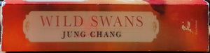 Wild Swans Export - Jung  Chang