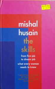The Skills - Mishal Husain